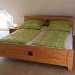 Apartment Haus Maria