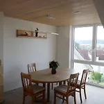 Haus Maria شقة *