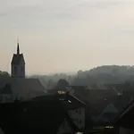 شقة Haus Maria *