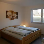 Apartment Haus Maria Wäschenbeuren