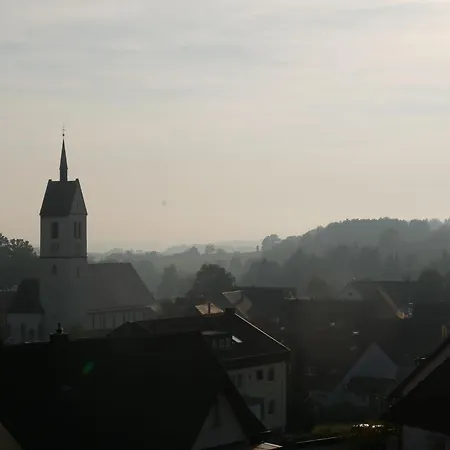 Appartement Haus Maria *