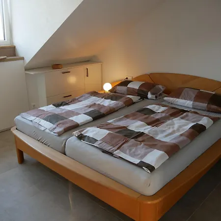 Haus Maria * Wäschenbeuren