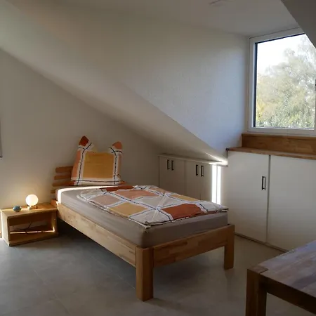 Apartment Haus Maria