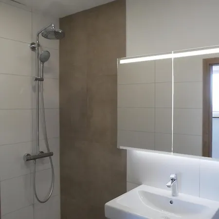 Haus Maria Apartment Wäschenbeuren