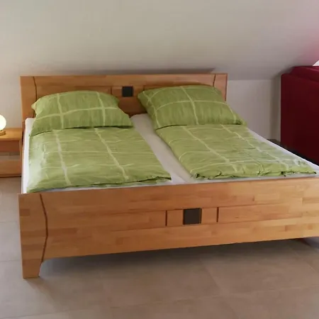 Haus Maria Wäschenbeuren