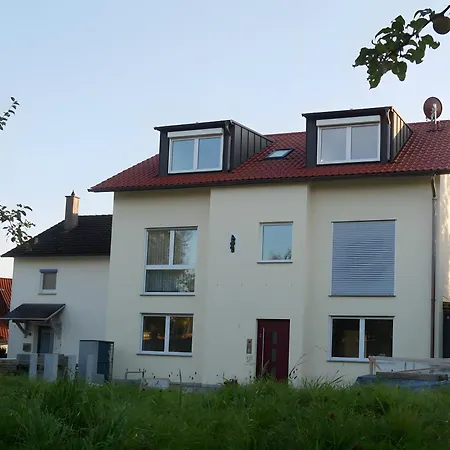 Haus Maria