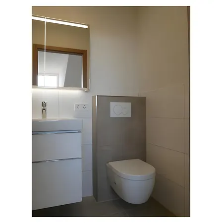 Appartement Haus Maria