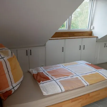 Haus Maria Appartamento *