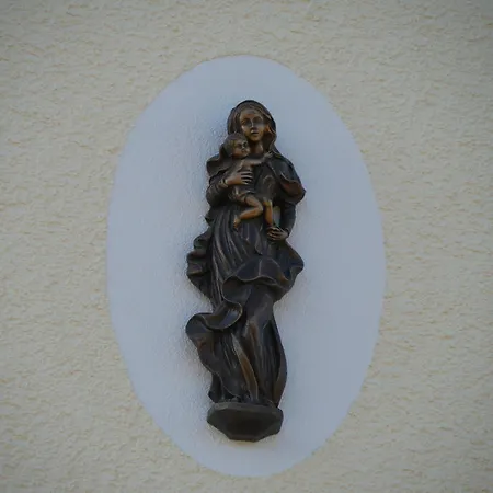 Appartement Haus Maria