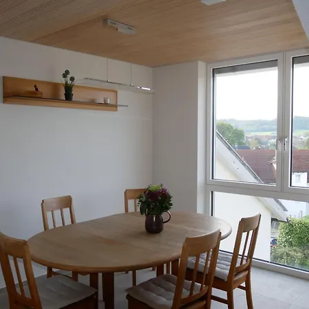 Haus Maria Apartment *