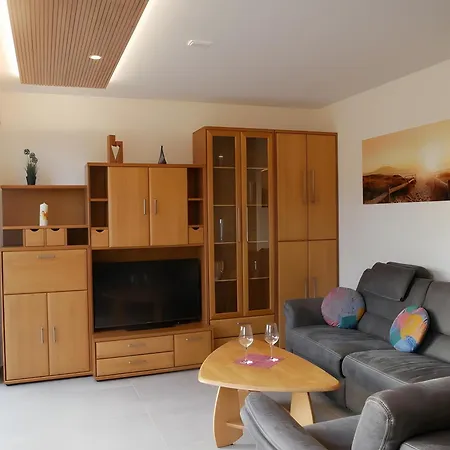 Appartement Haus Maria *