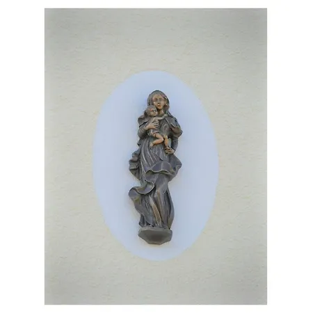 Haus Maria Appartement Wäschenbeuren