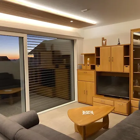 Apartment Haus Maria Wäschenbeuren