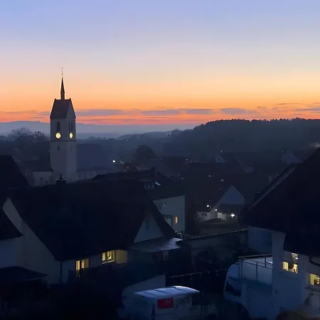 Haus Maria Wäschenbeuren