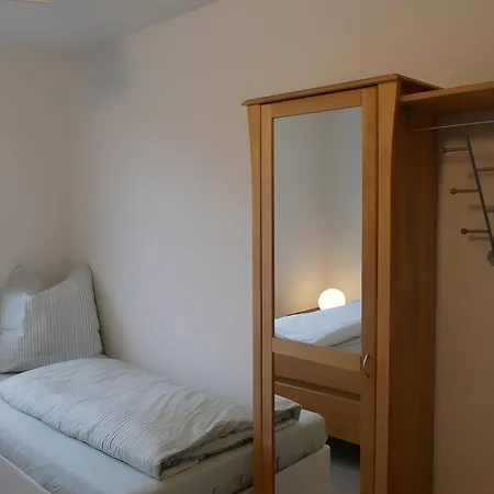 Haus Maria * Wäschenbeuren