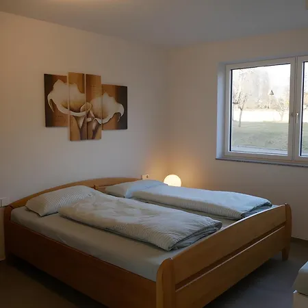 Haus Maria
