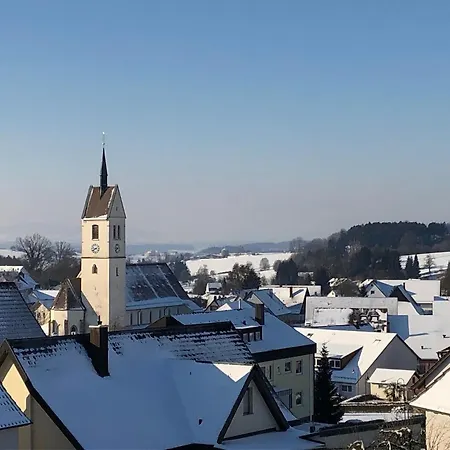 Haus Maria Appartement Wäschenbeuren