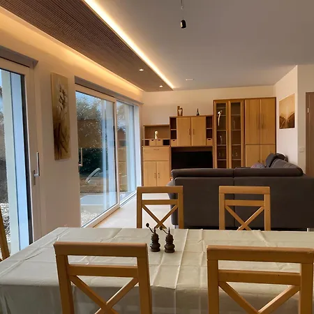 Haus Maria