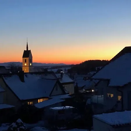 Haus Maria 4* Wäschenbeuren