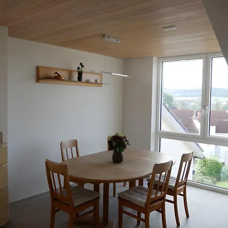 Haus Maria Apartamento *