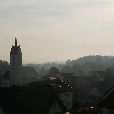 Gasthof Haus Maria Wäschenbeuren