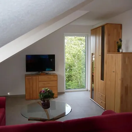 Haus Maria