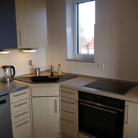 Haus Maria 4*